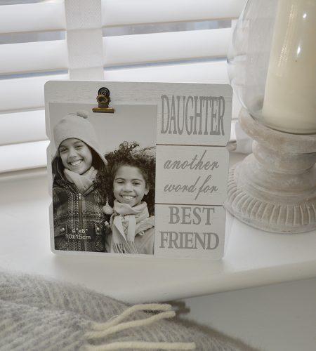 Message Clip Frame Daughter - Image 2