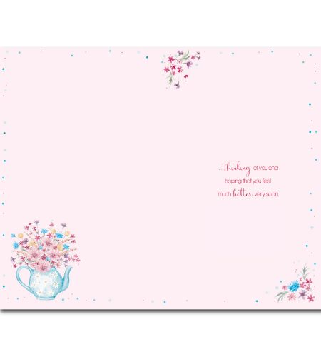 Get Well Soon Card - Image 2