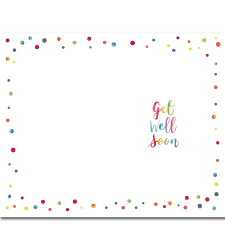 Get Well Soon Card - Image 2