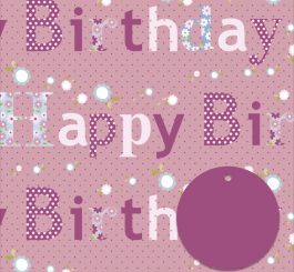 Wrapping Paper