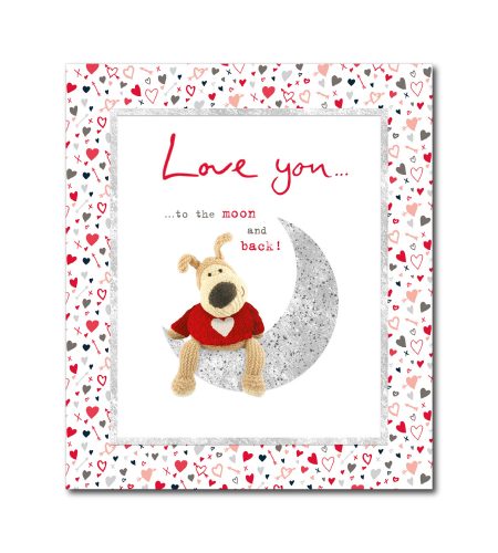 Valentines Card