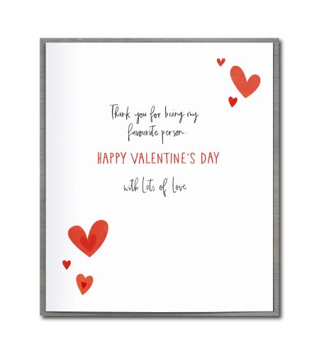 Valentines Card