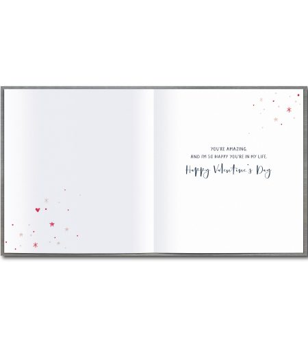 Valentines Card
