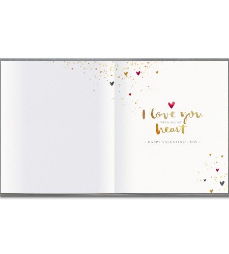 Valentines Card
