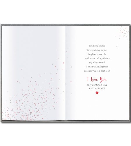 Valentines Card