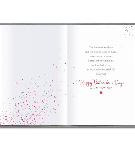 Valentines Card