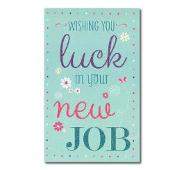 New Job Card