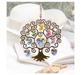 Small Tree of Life - Summer