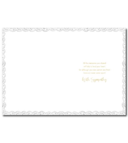Loss of Pet Sympathy Card - Image 2