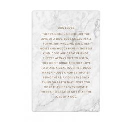 Dog Lover Life Quotes