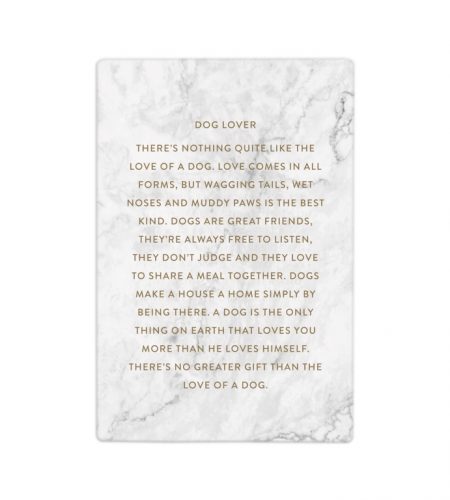 Dog Lover Life Quotes