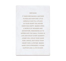New Mum Life Quotes