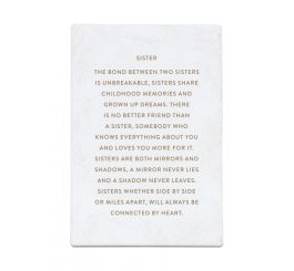 Sister Life Quotes