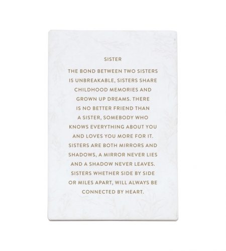 Sister Life Quotes