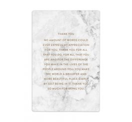 Thank You Life Quotes