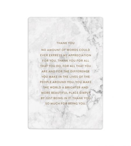 Thank You Life Quotes