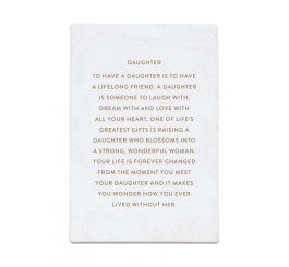 Daughter Life Quotes