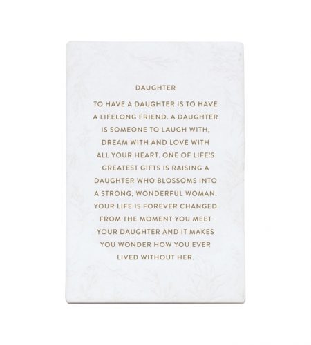 Daughter Life Quotes