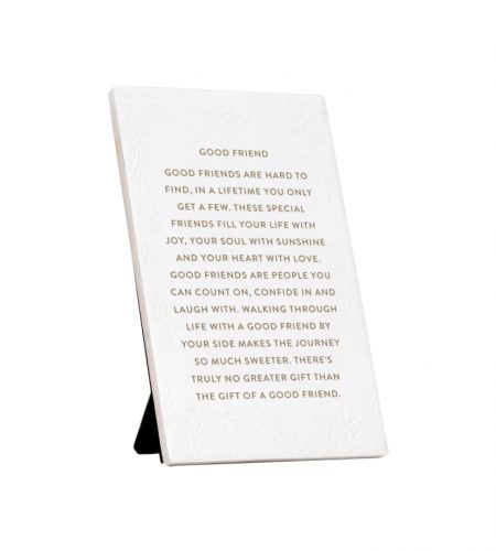 Good Friend Life Quotes - Image 2