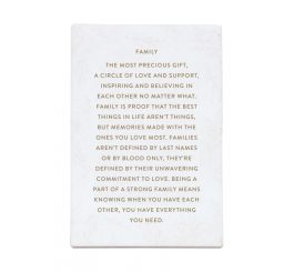 Family Life Quotes