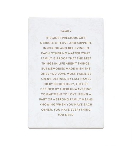 Family Life Quotes