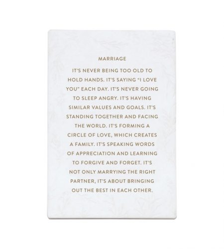 Marriage Life Quotes