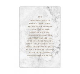 Son Life Quotes
