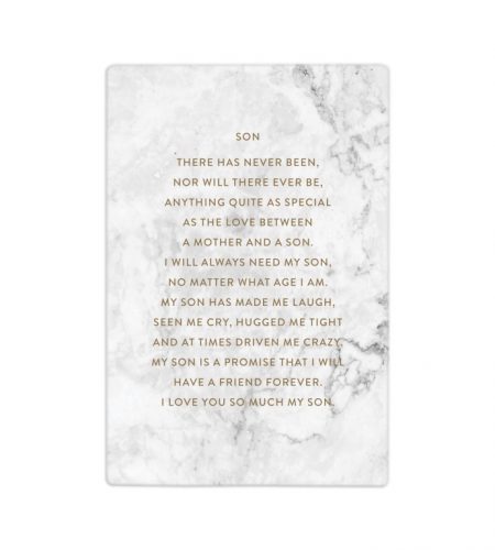 Son Life Quotes