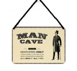 Man Cave