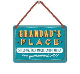 Grandads Place
