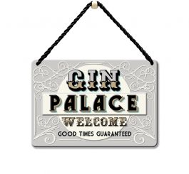 Gin Palace