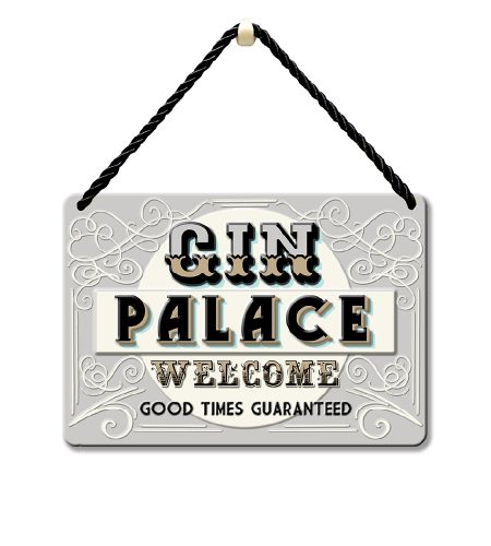 Gin Palace
