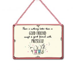 Friend Prosecco