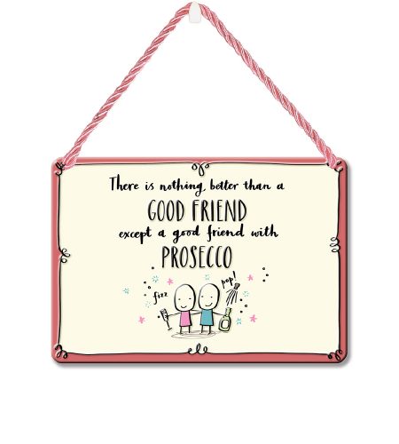Friend Prosecco