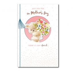 For You Mother's Day Card