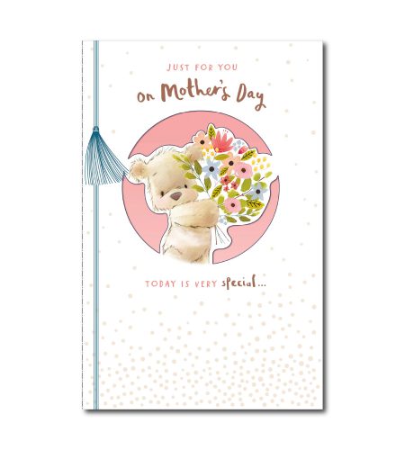 For You Mother's Day Card