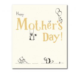 Happy Mother's Day Card
