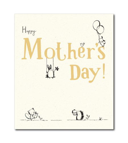 Happy Mother's Day Card