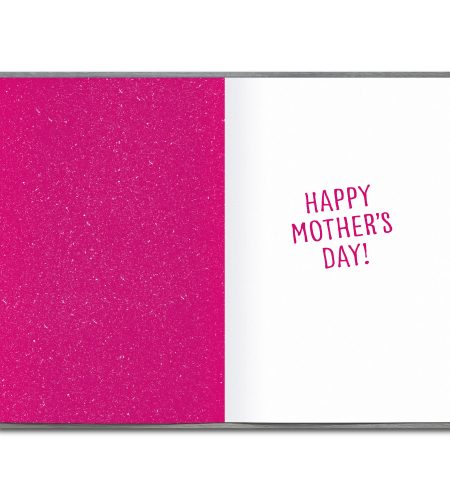 Mum from Both of Us Mother's Day Card - Image 2