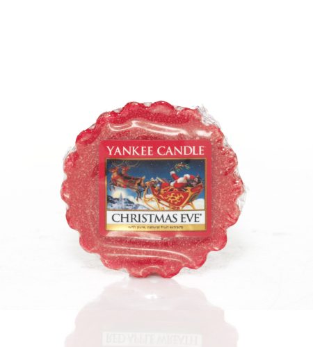 Wax Melt Tart Christmas Eve