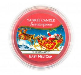 Scenterpiece Melt Cup Christmas Eve