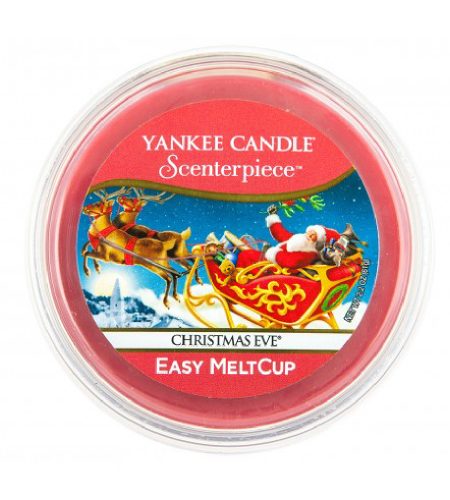 Scenterpiece Melt Cup Christmas Eve