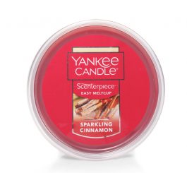 Scenterpiece Melt Cup Sparkling Cinnamon