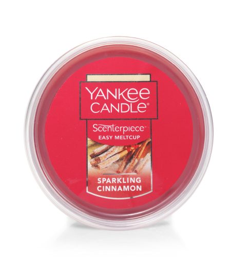 Scenterpiece Melt Cup Sparkling Cinnamon