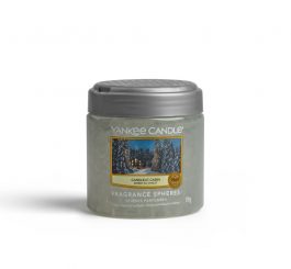 Fragrance Spheres Candlelit Cabin
