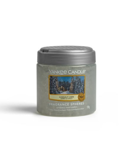 Fragrance Spheres Candlelit Cabin