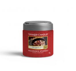Fragrance Spheres Crisp Campfire Apples