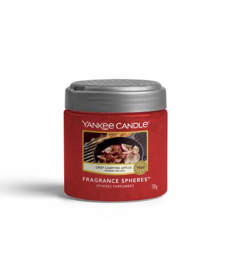 Fragrance Spheres Crisp Campfire Apples