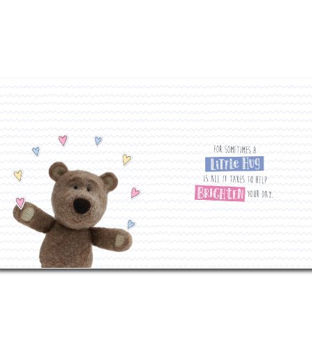 Caring Thoughts Card - Image 2