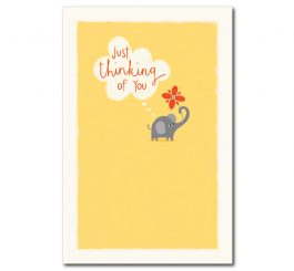 Thinking of You Card